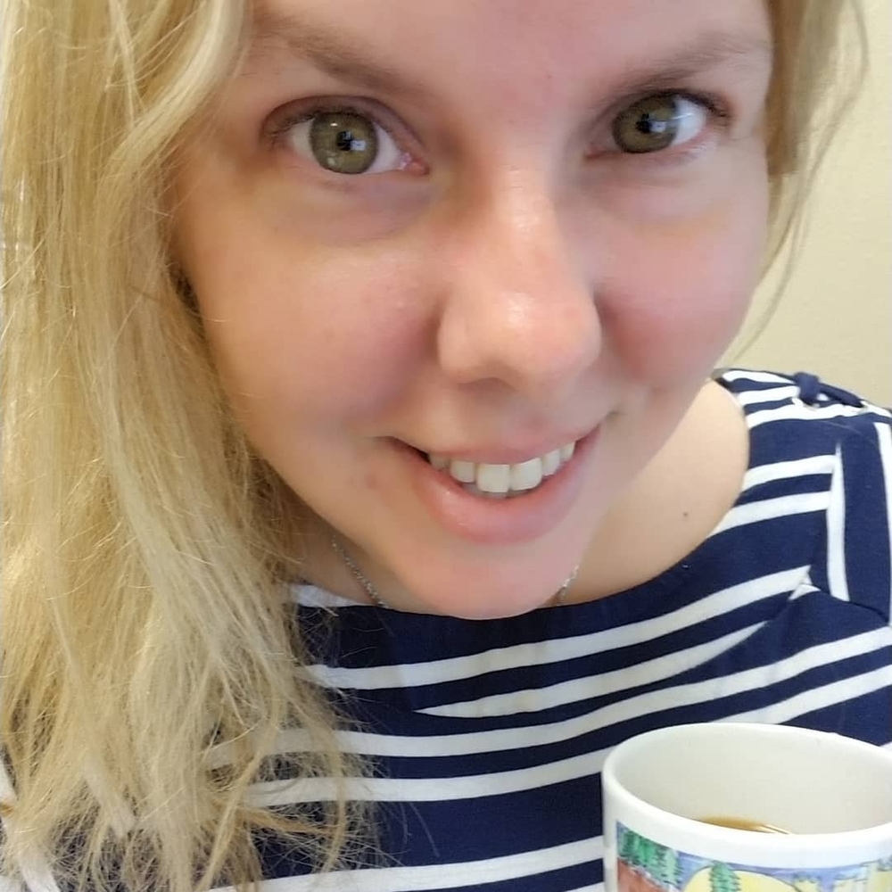 Meet your Posher, Mary